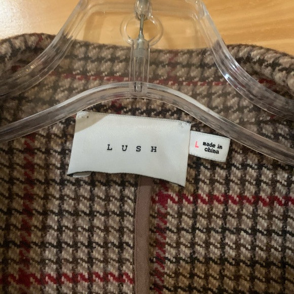 Coat - Picture 2 of 2